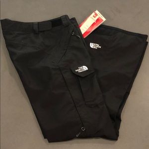 North Face Ski/Snowboarding Pants
